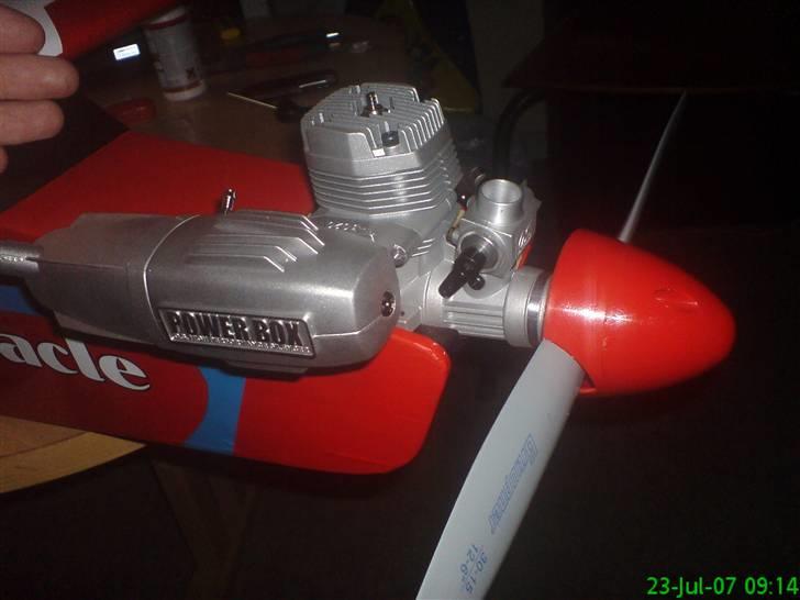 Fly Fit X-Trainer  billede 4