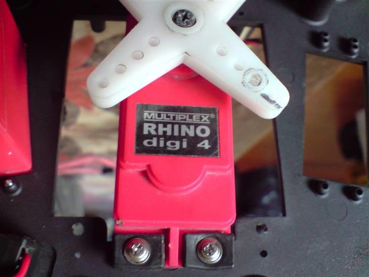 Off-Roader FG Hummer H2  ##solgt##  billede 4