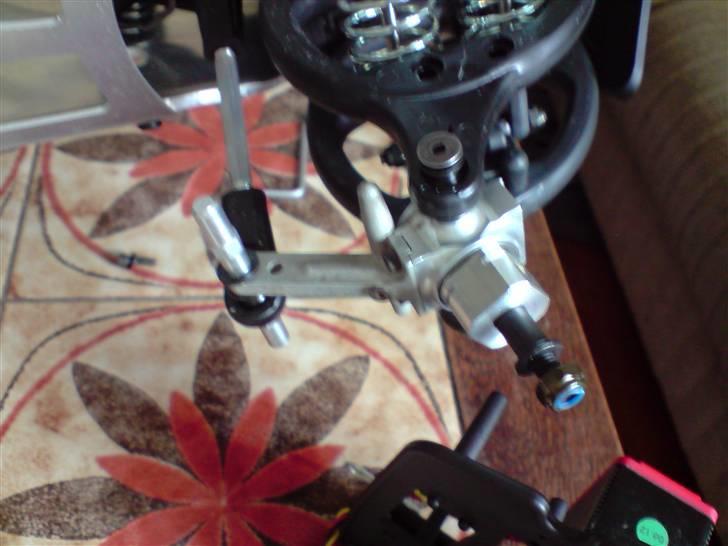 Off-Roader FG Hummer H2  ##solgt##  billede 8