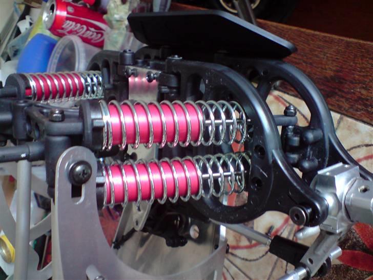 Off-Roader FG Hummer H2  ##solgt##  billede 9