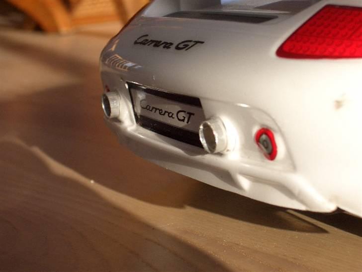 Bil Tamiya TB-02(solgt) billede 10