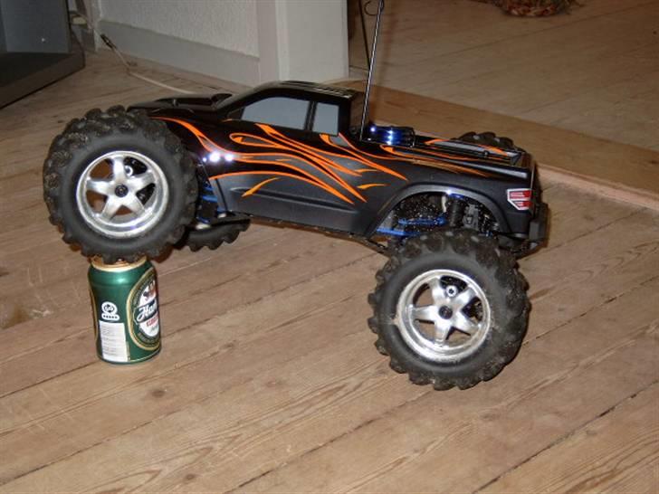 Bil Kyosho MFR (solgt) billede 4