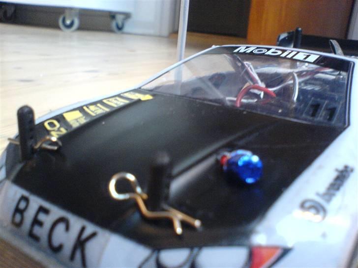 Bil vmax drift-Nissan skyline billede 17