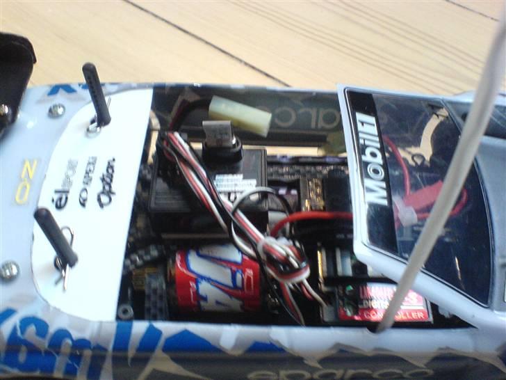 Bil vmax drift-Nissan skyline billede 19