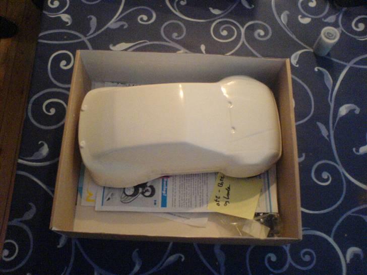 Bil mardave v12 series billede 3