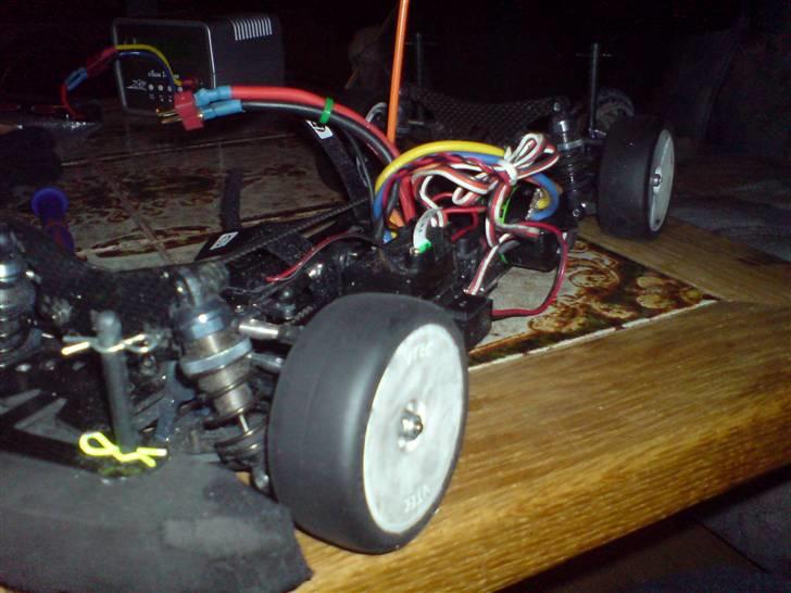 Bil Corally RDX phi $$ billede 3