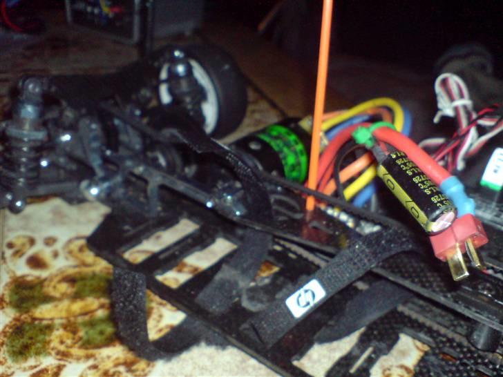 Bil Corally RDX phi $$ billede 6