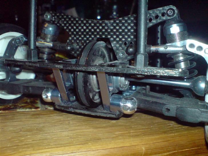 Bil Corally RDX phi $$ billede 7