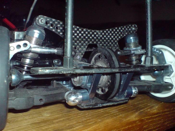 Bil Corally RDX phi $$ billede 8