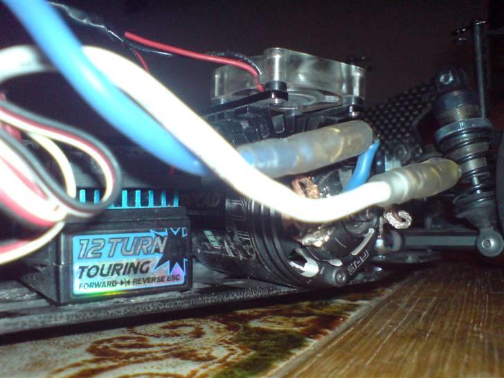 Bil Corally RDX phi $$ billede 10