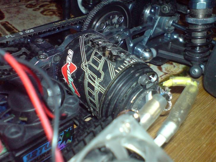 Bil Corally RDX phi $$ billede 11