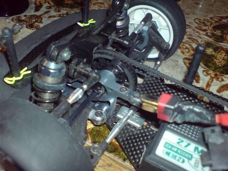 Bil Corally RDX phi $$ billede 12