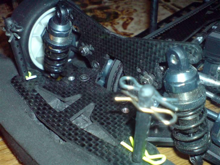 Bil Corally RDX phi $$ billede 13