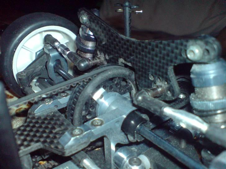 Bil Corally RDX phi $$ billede 14