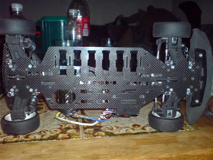 Bil Corally RDX phi $$ billede 15