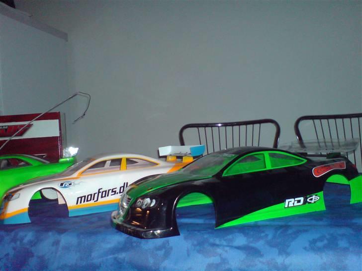 Bil Corally RDX phi $$ billede 17