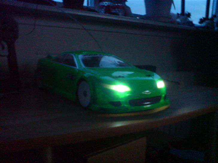 Bil Corally RDX phi $$ billede 18