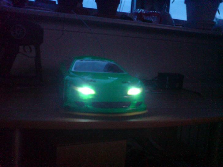 Bil Corally RDX phi $$ billede 19