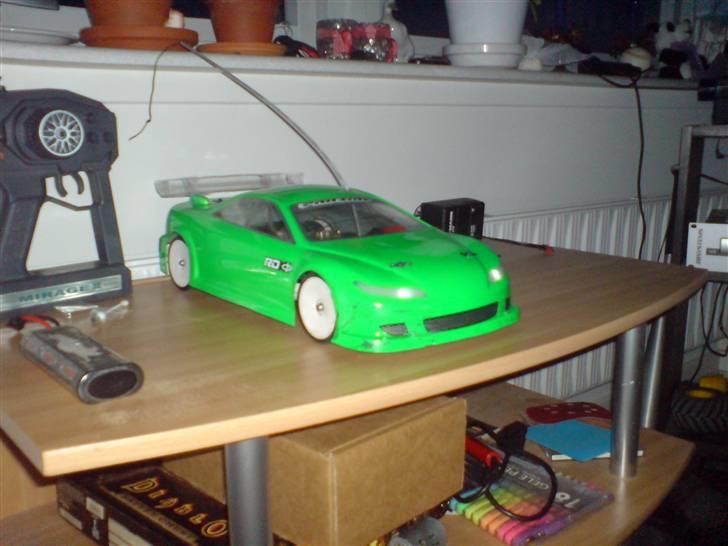 Bil Corally RDX phi $$ billede 20