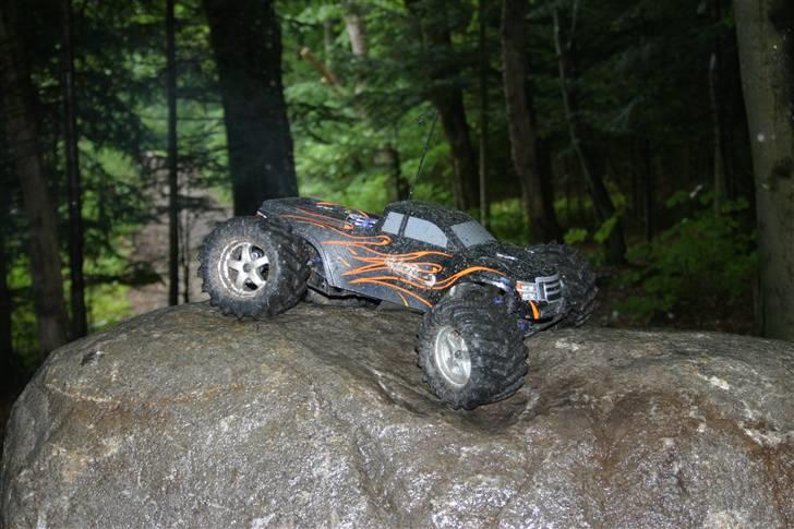 Bil Kyosho MFR (solgt) billede 7