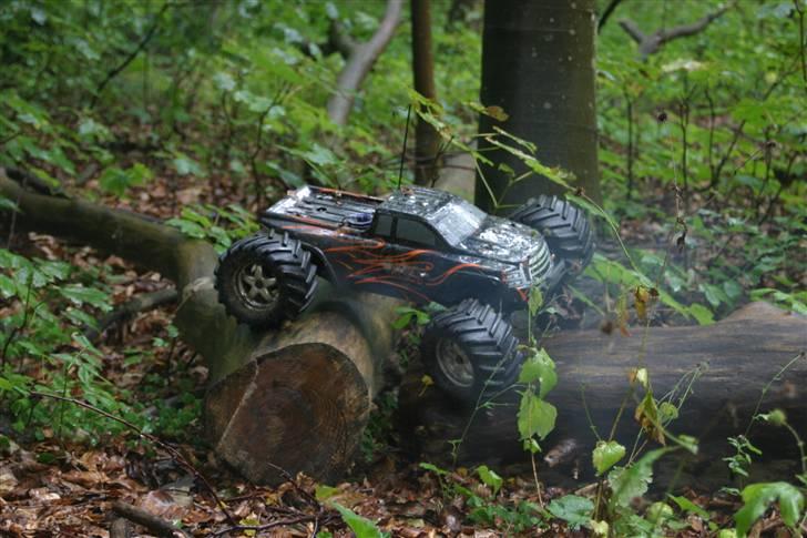 Bil Kyosho MFR (solgt) billede 8