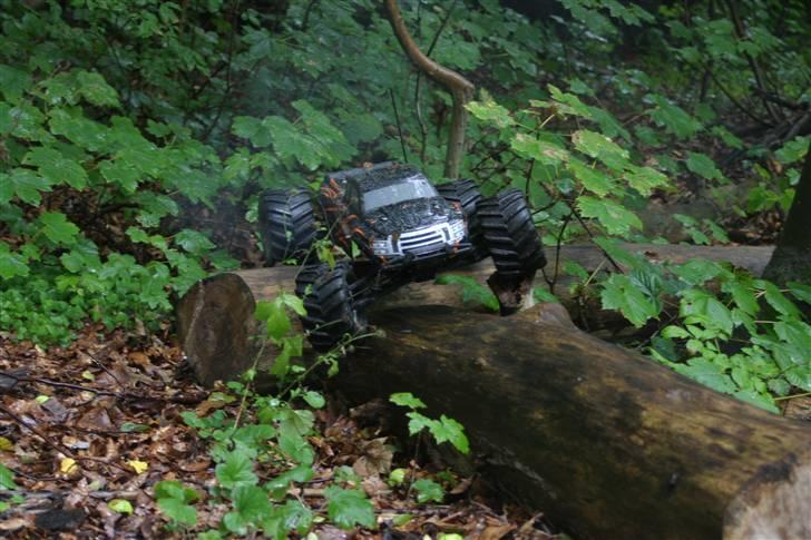 Bil Kyosho MFR (solgt) billede 9