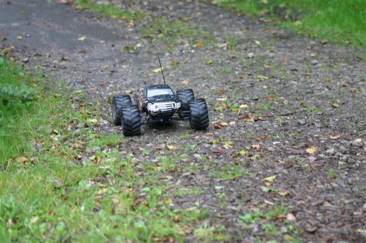 Bil Kyosho MFR (solgt) billede 11