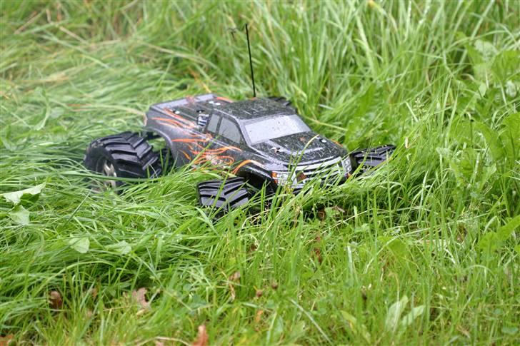 Bil Kyosho MFR (solgt) billede 12