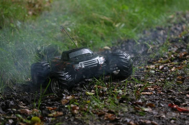 Bil Kyosho MFR (solgt) billede 15