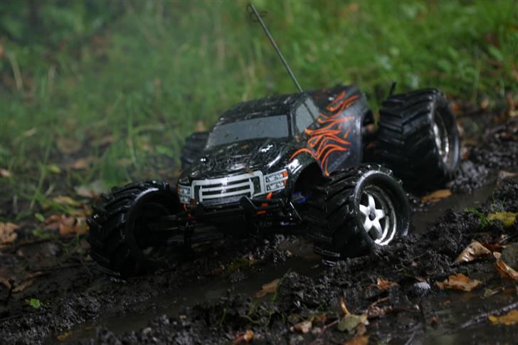 Bil Kyosho MFR (solgt) billede 16