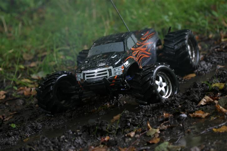 Bil Kyosho MFR (solgt) billede 17