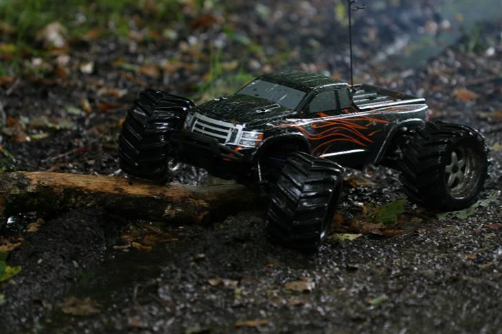 Bil Kyosho MFR (solgt) billede 19