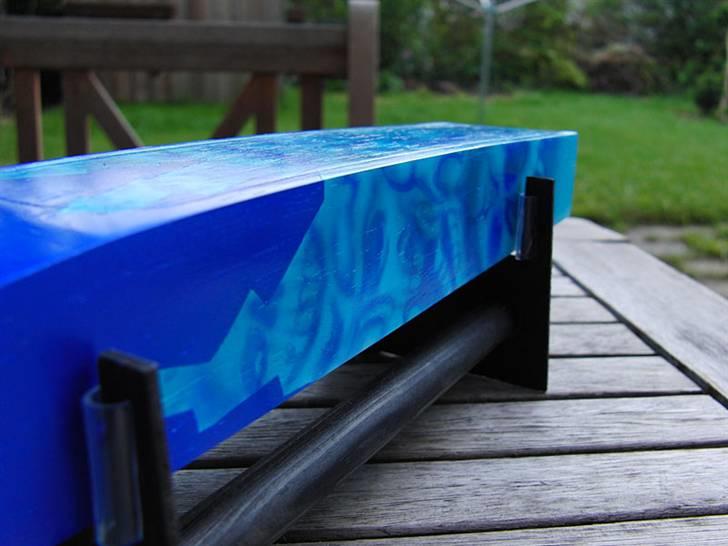 Båd Outrigger billede 3