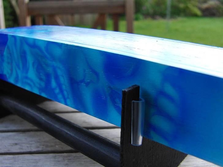 Båd Outrigger billede 7