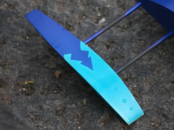 Båd Outrigger billede 8