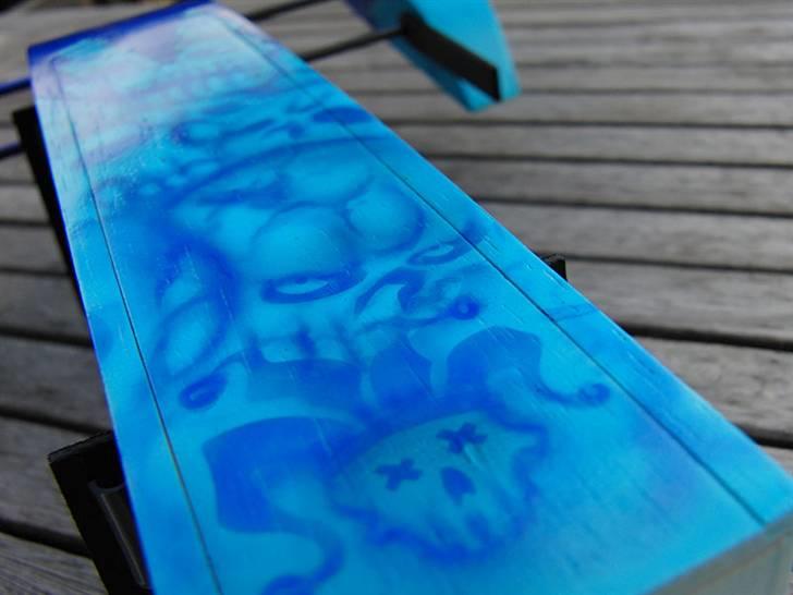 Båd Outrigger billede 9