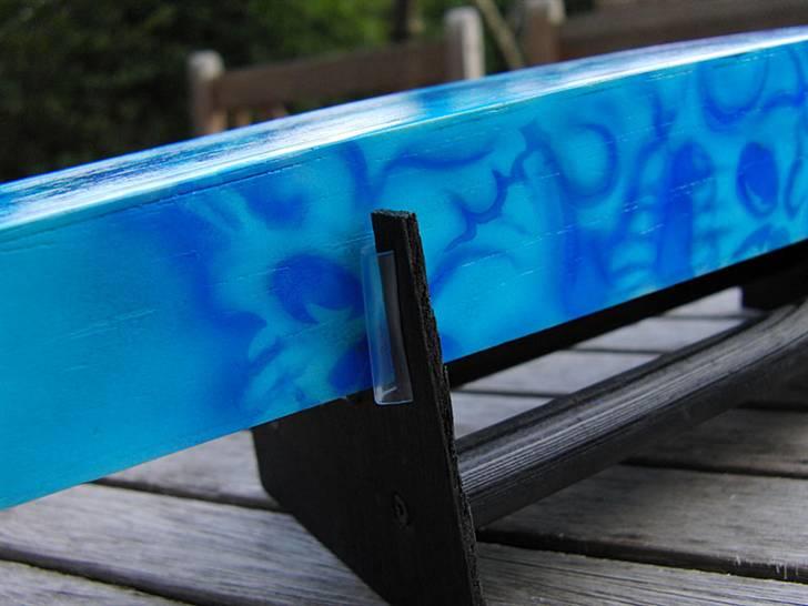 Båd Outrigger billede 11