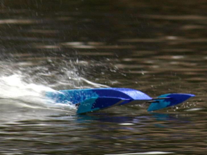 Båd Outrigger billede 14