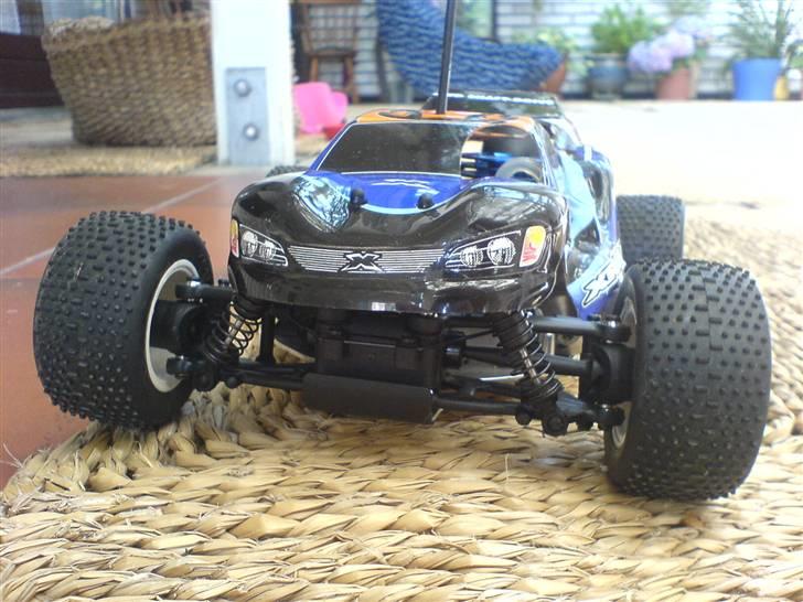 Off-Roader xray nt18t billede 3