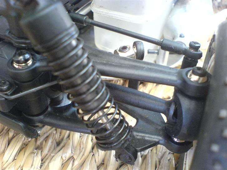 Off-Roader xray nt18t billede 7