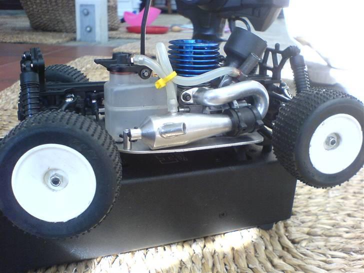 Off-Roader xray nt18t billede 10