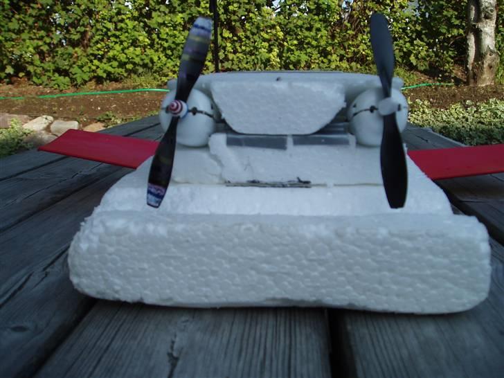 Båd flamingo hjemme fusk billede 3