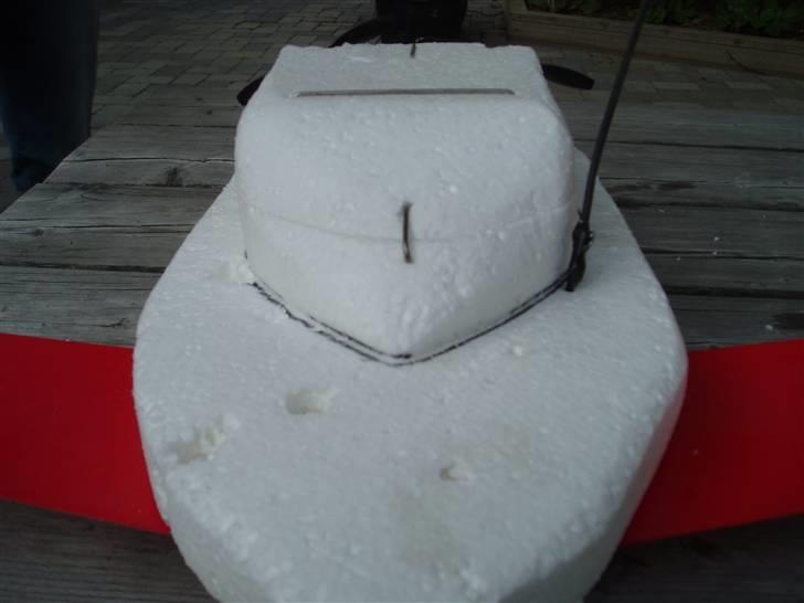 Båd flamingo hjemme fusk billede 8