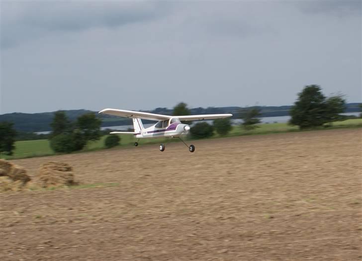 Fly Multiplex MiniMag billede 19