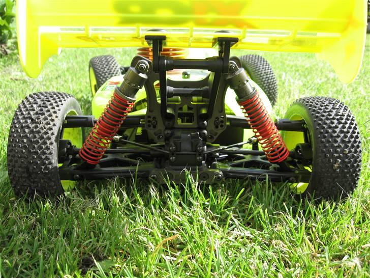 Buggy hong nor x1-cr pro edit. - hong nor pro edition  billede 10