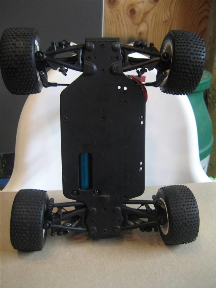 Bil XRAY M18T billede 7