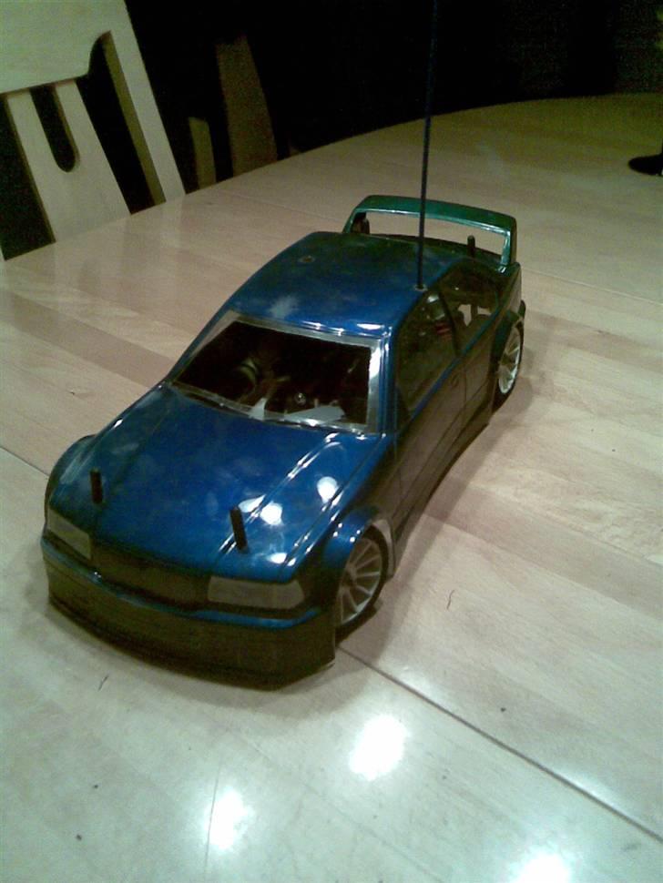 Bil GV models p190 billede 1