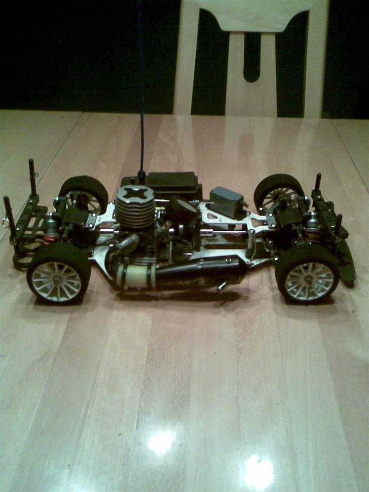 Bil GV models p190 billede 3