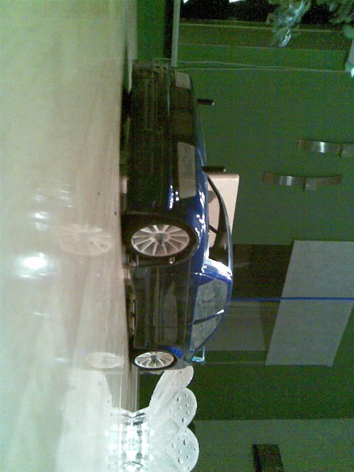 Bil GV models p190 billede 7
