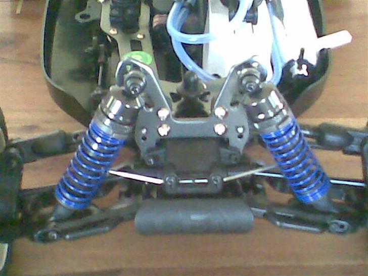 Buggy cen matrix billede 3